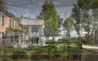 Buccellato Design & Architecture website