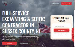 Discount Roof of South Bend website