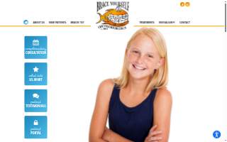 Dr. Shawn Long website