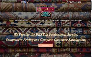 MasterCare Inc website