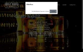 Malt Brothers Brewing website