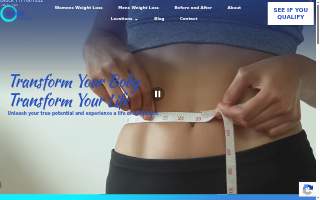 BODY by Rejuv website