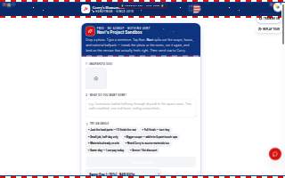 Corry’s Homework LLC website