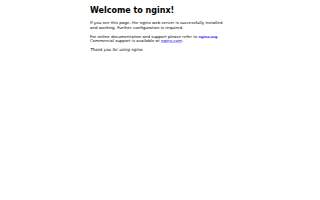 First City Staffing website
