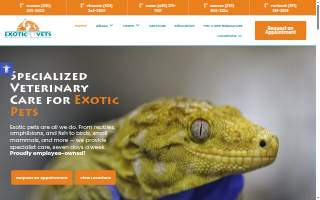 CENTURY 21 Classic Realty website