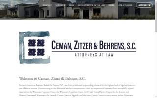 BB&C Attorneys at Law | Bennett, Boehning, and Clary, LLP website