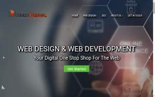 Dunsen Design Inc. website