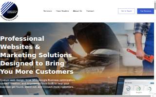 HorizonMediaManagementLLC website