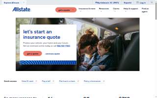 Magna-Dry website