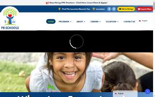Minute Key of West Lafayette website