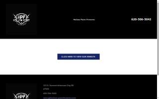 Hollow Point Firearms website