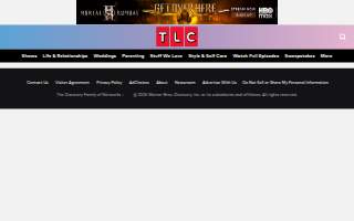 TLC In Home Care Services Inc website