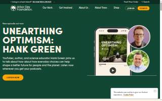 Tree of Life Mental Health Services website