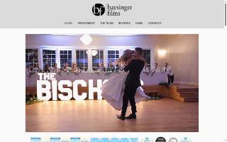 Baysinger Films of Bonner Springs website