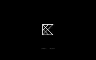 Kinfolk Creative website