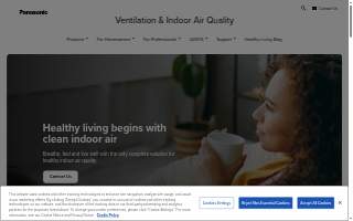 Erv's Body Shop website