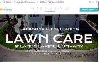 MC Bin Cleaners, LLC website