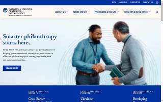 Community Day Care Center website