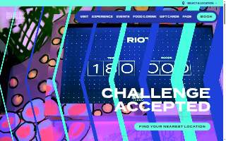 BRKTHROUGH Overland Park website
