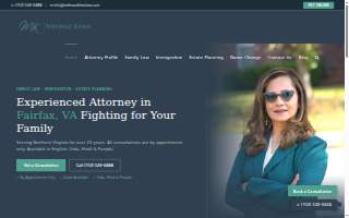Mehrwin Counseling LLC website