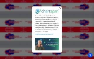 Heart of Kansas: Pringle Jean MD website