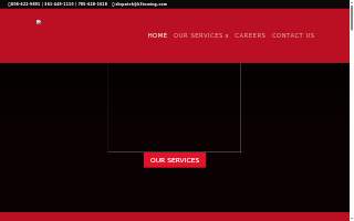 K3 Towing website