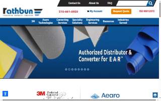 Rathbun Bookkeeping website