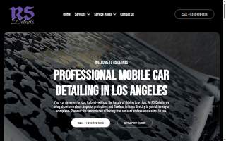 R5 Roofing, LLC website