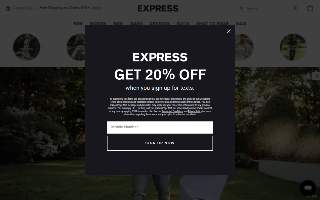 Express Employment Professionals of Hutchinson website