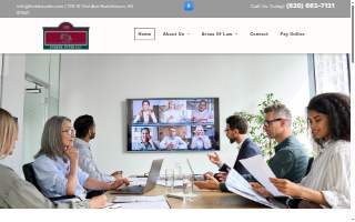 Forker, Suter LLC website