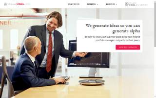 Nick LaGreca Tree and Lift Services LLC website