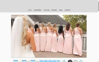 Baysinger Films website