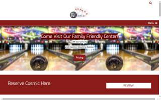 KC Bowl of Kansas City website
