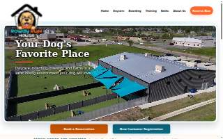 Rowe Ridge Vineyard & Winery of Kansas City website