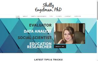 Shelly L. McColm, DDS, PA website
