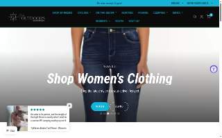 Gio’s Outdoors website