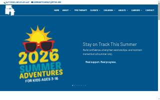 The Guidance Center website