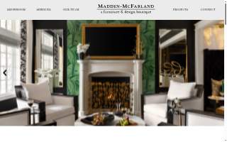 Madden-McFarland website