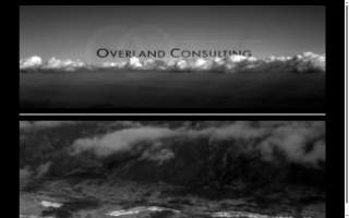 Overland Consulting of Leawood website