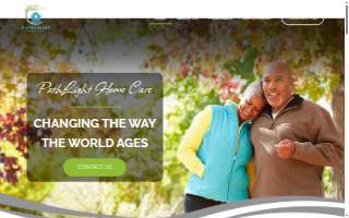 Pathlight Home Care, LLC website