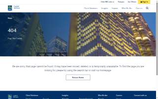 RBC Wealth Management Branch - Kansas City website