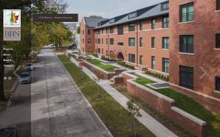BBN Architects Inc website
