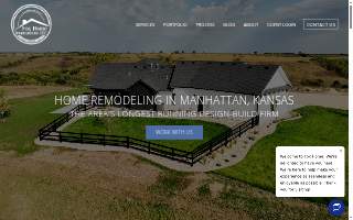 Fox Home Innovations LLC website