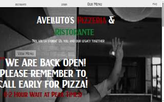 Avelluto’s website