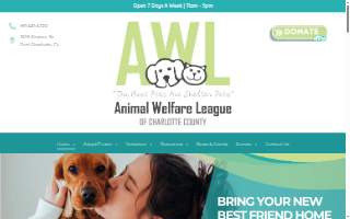 Awl, INC website