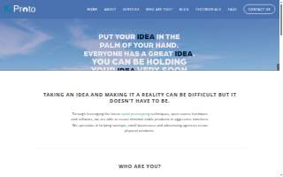 KC Proto- 3D Printing, Prototyping and Product Development website