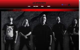 12 Stones Technology website