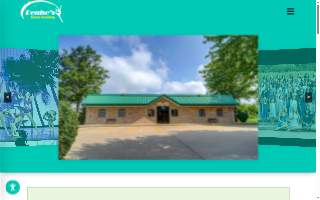Denise's Dance Academy website