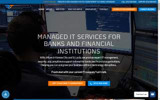 RESULTS Technology of Olathe website