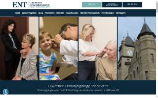 Audiologist · website